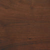 Nigel Rustic Brown Acacia Nightstand | ready to ship!