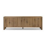 Noeline Resawn Worn Oak Sideboard | ready to ship!