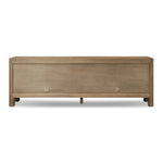 Noeline Resawn Worn Oak Sideboard | ready to ship!
