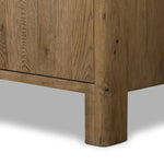 Noeline Resawn Worn Oak Sideboard | ready to ship!
