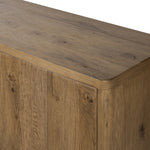 Noeline Resawn Worn Oak Sideboard | ready to ship!