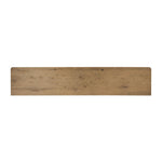 Noeline Resawn Worn Oak Sideboard | ready to ship!