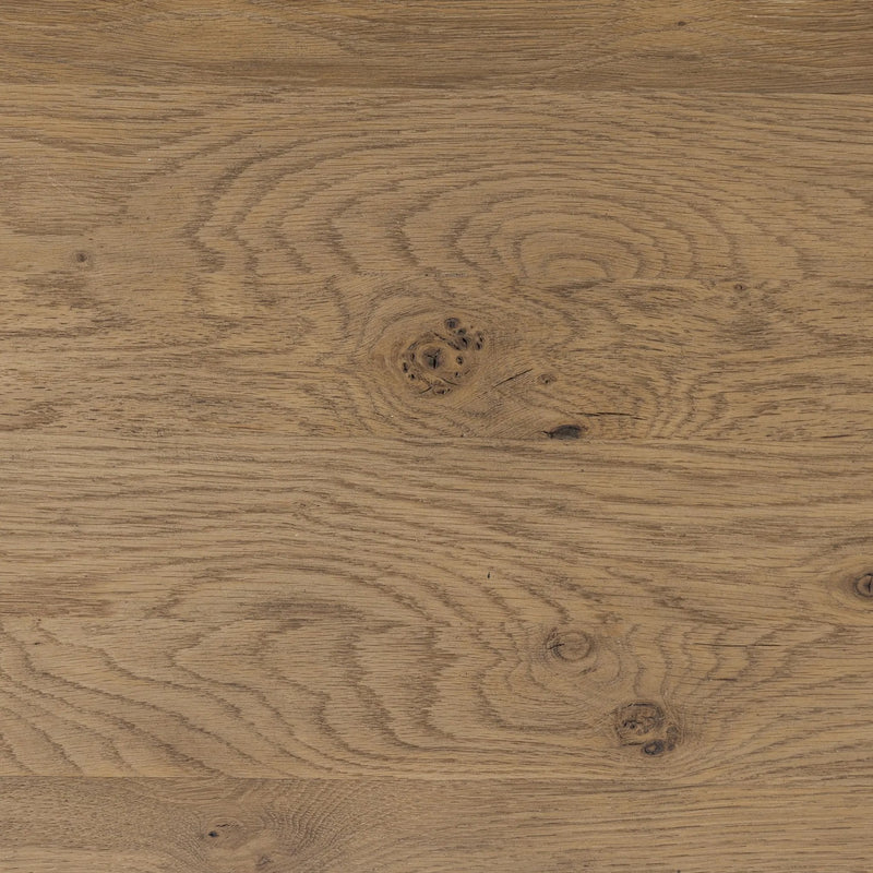 Noeline Resawn Worn Oak Sideboard | ready to ship!