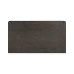 Noeline Smoked Black Oak Veneer Nightstand | shipping 7/1/2025