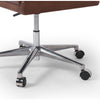 Norris Sonoma Coco Armless Desk Chair | please contact us for details!