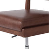 Norris Sonoma Coco Armless Desk Chair | please contact us for details!