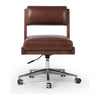 Norris Sonoma Coco Armless Desk Chair | please contact us for details!