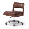 Norris Sonoma Coco Armless Desk Chair | please contact us for details!
