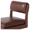 Norris Sonoma Coco Armless Desk Chair | please contact us for details!