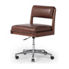 Norris Sonoma Coco Armless Desk Chair | please contact us for details!