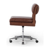 Norris Sonoma Coco Armless Desk Chair | please contact us for details!