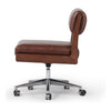 Norris Sonoma Coco Armless Desk Chair | please contact us for details!
