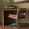 Norris Sonoma Coco Armless Desk Chair | please contact us for details!