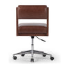 Norris Sonoma Coco Armless Desk Chair | please contact us for details!