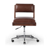 Norris Sonoma Coco Armless Desk Chair | please contact us for details!