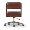 Norris Sonoma Coco Armless Desk Chair | please contact us for details!