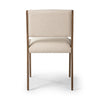 Norwalk Savile Flax Dining Chair | ready to ship!