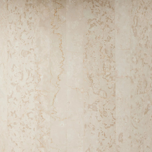 Oakland Outdoor Cream Marble Dining Table | shipping 9/7/2025