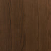 Oakley Dark Toasted Oak Veneer Desk | ready to ship!