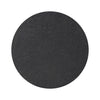 Odeon Distressed Graphite Concrete End Table | shipping 5/30/2025