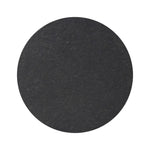 Odeon Distressed Graphite Concrete End Table | shipping 5/30/2025