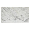 Odette Antique Belgium Bleach Marble Nightstand | shipping 8/3/2025