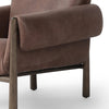 Olia Palermo Cigar Chair | ready to ship!