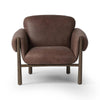 Olia Palermo Cigar Chair | ready to ship!