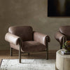 Olia Palermo Cigar Chair | ready to ship!