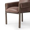 Olia Palermo Cigar Dining Chair | ready to ship!