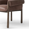 Olia Palermo Cigar Dining Chair | ready to ship!
