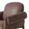 Olia Palermo Cigar Dining Chair | ready to ship!