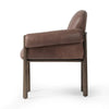 Olia Palermo Cigar Dining Chair | ready to ship!