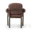Olia Palermo Cigar Dining Chair | ready to ship!