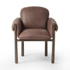 Olia Palermo Cigar Dining Chair | ready to ship!