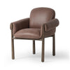 Olia Palermo Cigar Dining Chair | ready to ship!
