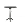 Oliver Carbon Wash End Table | please contact us for details!