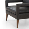 Olson Sonoma Black Chair | ready to ship!