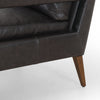 Olson Sonoma Black Chair | ready to ship!