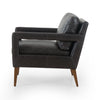 Olson Sonoma Black Chair | ready to ship!
