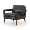 Olson Sonoma Black Chair | ready to ship!