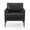 Olson Sonoma Black Chair | ready to ship!