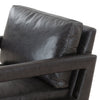 Olson Sonoma Black Chair | ready to ship!