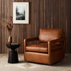 Olson Sonoma Butterscotch Swivel Chair | ready to ship!