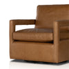 Olson Sonoma Butterscotch Swivel Chair | ready to ship!