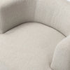 Olvera Crete Pebble Accent Chair | ready to ship!