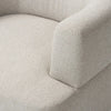 Olvera Crete Pebble Accent Chair | ready to ship!