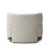 Olvera Crete Pebble Accent Chair | ready to ship!