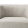 Olvera Crete Pebble Accent Chair | ready to ship!