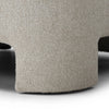 Olvera Crete Pebble Accent Chair | ready to ship!